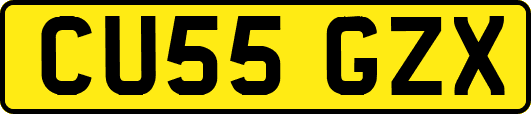 CU55GZX