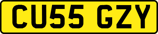 CU55GZY