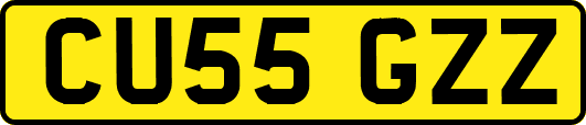 CU55GZZ