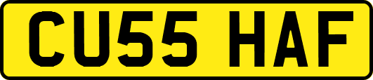 CU55HAF