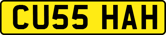 CU55HAH