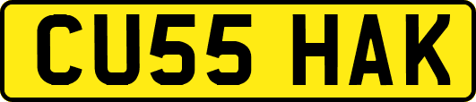 CU55HAK