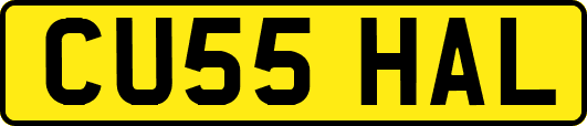CU55HAL