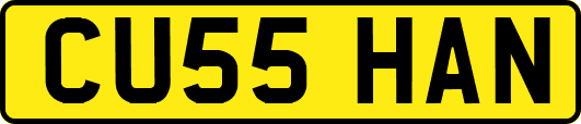 CU55HAN