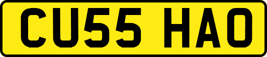 CU55HAO