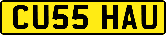 CU55HAU