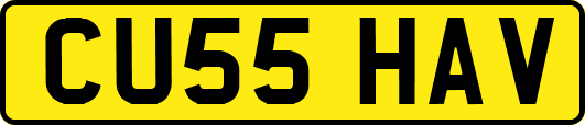 CU55HAV