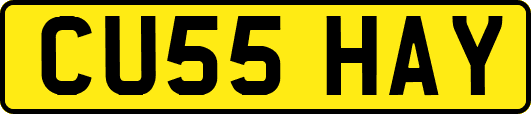 CU55HAY