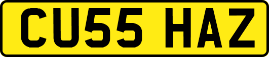 CU55HAZ