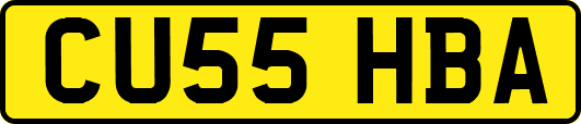 CU55HBA