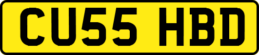 CU55HBD
