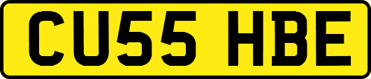 CU55HBE