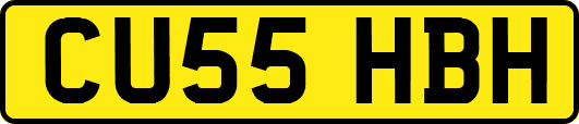 CU55HBH