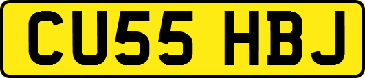CU55HBJ