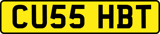 CU55HBT