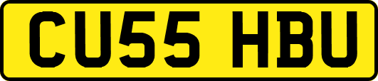 CU55HBU