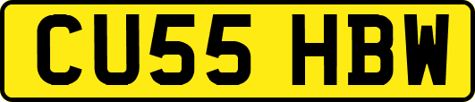 CU55HBW