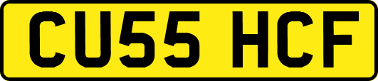 CU55HCF