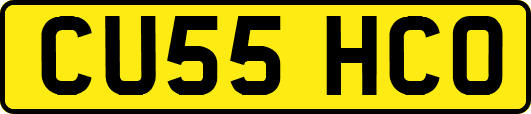 CU55HCO