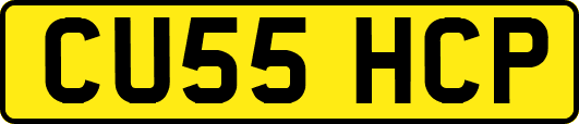 CU55HCP