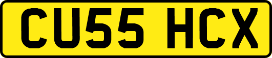 CU55HCX