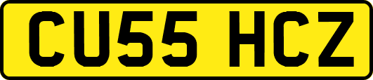CU55HCZ