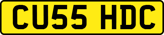 CU55HDC