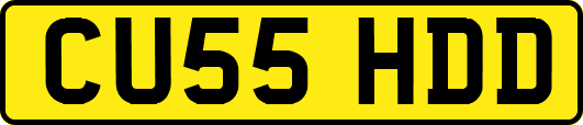 CU55HDD