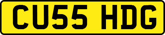 CU55HDG