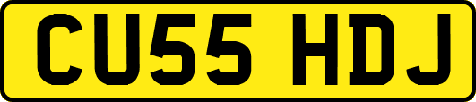 CU55HDJ