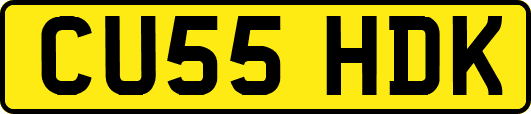 CU55HDK