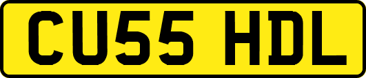 CU55HDL