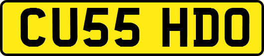 CU55HDO