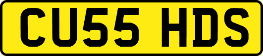 CU55HDS