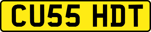 CU55HDT