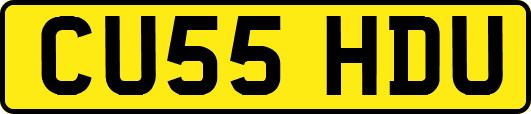 CU55HDU
