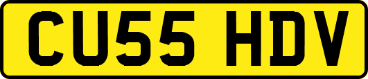 CU55HDV