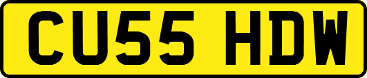 CU55HDW
