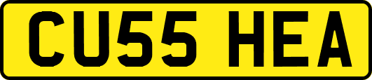 CU55HEA