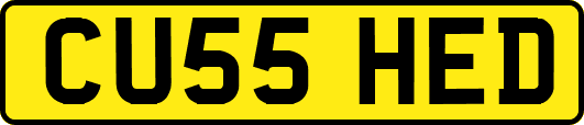 CU55HED