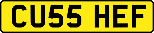 CU55HEF