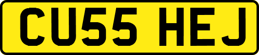 CU55HEJ