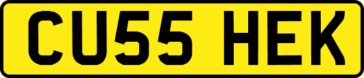 CU55HEK