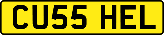 CU55HEL