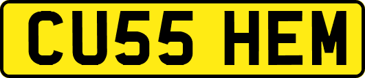 CU55HEM