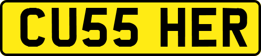 CU55HER