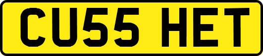CU55HET
