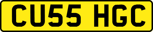 CU55HGC