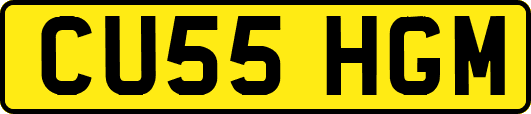 CU55HGM