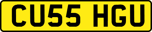 CU55HGU